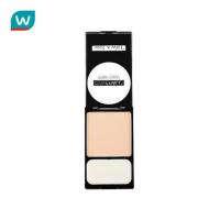 ราคา Wet n Wild เวทเอ็นไวด์ โคบเวอร์ออล พาว์เดอร์ 7 5กรัม เบอร์ E822B (20412059854)