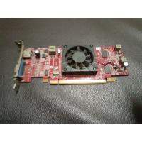 ราคา การ์ดจอ low Profile AMD 6450 1 กิ๊ก DDR3 GDDR3 สินค้าผ่านการใช้งาน (20827637287)