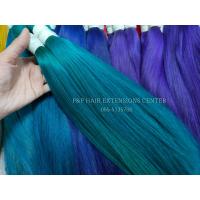 ราคา ผมแท้ 100 ผมต่อไฮไลท์ ไซส์20 36 37เซนติเมตร แบ่งขาย 25 ช่อ ในรูปคือมัดละ100 ช่อ มีให้เลือกหลายสี (16301938094)