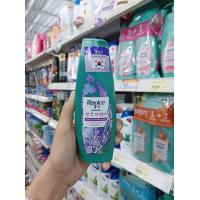 ราคา Rejoice รีจอยส์ แชมพู สระผม คอลเลคชั่น กุหลาบ เจจู เกาหลี สูตรนุ่มลื่นฟื้นบำรุง 120 140 370 600 มล (20733772186)