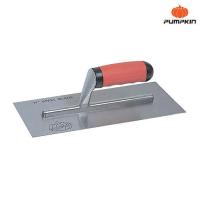 ราคา PUMPKIN เกรียงฉาบฝ้าสแตนเลส 11นิ้ว ด้ามยาง ฉาบฝ้าได้เรียบเนียน เกียงฉาบฝ้า เกียงด้ามยาง เกียงฉาบปูน รุ่น 28102 (8547600023)