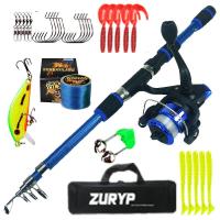 ราคา แถมถุงเบ็ดตกปลา เบ็ดตกปลา คันเบ็ดและรอกตกปลา 1 8M 3BB โยนไกล 100 เมตร แหวนนำหนา เบ็ดพร้อมรอก คันเบ็ดครบชุด คันเบ็ดตกปลา เบ็ดตกปลา ครบ ชุด ของแทั คันพร้อมรอก (20798828373)