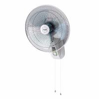 ราคา Victor พัดลม ติดผนัง ขนาด 18 นิ้ว 2 เชือก รุ่น WF 929 สีขาว ปรับได้ 3 ระดับ ส่าย ซ้าย ขวา ได้ 80 90 องศา แข็งแรง ทนทาน ประกันมอเตอร์ 3 ปี (161635)