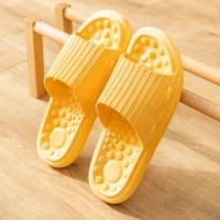 ราคา รองเท้าแตะ รองเท้าใส่ในบ้าน รองเท้ามีปุ่มนวด รองเท้าเพื่อสุขภาพ รองเท้านวด พื้นยางกันลื่น น้ำหนักเบา รองเท้านวดเพื่อสุขภาพ (14041270831)