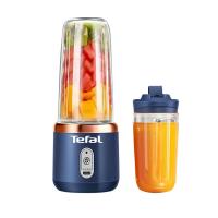 ราคา Tefal เครื่องปั่นผลไม้ เครื่องปั่นน้ำผลไม้พกพา เครื่องปั่นน้ำผลไม้ ปั่นน้ำแข็ง ที่ปั่นนำผลไม้ แก้วปั่นน้ำผลไม้ เครื่องปั่นแบบพกพา เครื่องปั่นสมูทตี้ เครื่องปั่นน้ำผลไม้ juicer blender แก้วปั่นผลไม้ เค