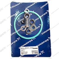 ราคา อะไหล่ปั๊มน้ำ กรุนฟอสด์ Grundfos ซีล Seal Kit (18259072073)