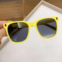 ราคา GMLV แว่นกันแดดสำหรับเด็กผู้ชาย แว่นกันแดดป้องกันสำหรับเด็ก แว่นกันแดดลายการ์ตูน แว่นเด็ก (20604334740)