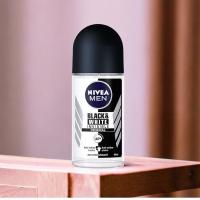 ราคา นีเวีย ไวท์เทนนิ่ง โรลออน 50 มล สูตรผู้ชาย ผู้หญิง (20778899932)