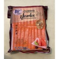 ราคา ปูอัดเบนโตะ 500 กรัม (7673841569)