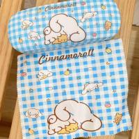 ราคา New Set กล่องแว่น ผ้าเช็ดแว่น ลายการ์ตูน Sanrio Sanrio Glasses Box พร้อมส่งทุกชิ้นจ้า (19589089034)