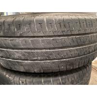 ราคา ยางมือสอง 215 70 15 Michelin agilis ปี18 ราคาต่อเส้น (20834133548)