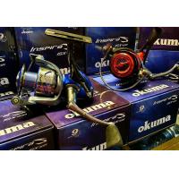 ราคา รอกตกปลา Okuma INSPIRA อินสไปร่า (10565010106)