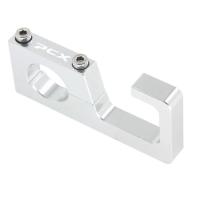 ราคา สำหรับ Honda PCX125 PCX160 PCX 160 PCX 150 PCX125อุปกรณ์เสริมรถจักรยานยนต์22มม หมวกกันน็อก Hook Hook Holder Hanger (16117065837)