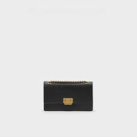 ราคา CHARLES and KEITH CK2 20840464 10 กระเป๋าทรงสี่เหลี่ยมผู้หญิง (20871162155)