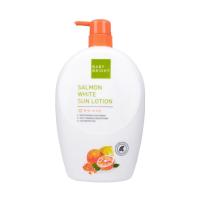 ราคา Baby Bright Body Lotion 750 ml เบบี้ไบร์ท โลชั่นบำรุงผิวกาย ขวดใหญ่ 750 มิลลิลิตร (20576392110)