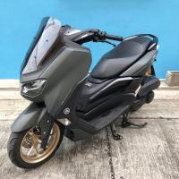 ราคา ชิวหน้าNmax 2020 ชิวแต่งNMAX อุปกรณ์แต่งNmax All new Nmax2020 (19294590234)