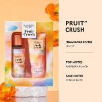 ราคา น้ำหอม โลชั่นน้ำหอม Victorias Secret bath body 4 กลิ่น สเปรย์น้ำหอมฉีดตัว 125ML 2 โลชั่นน้ำหอม น้ำหอมผู้หญิง หอมมาก เซตน้ำ หอม โลชั่นน้ำหอม 944 (20238742122)
