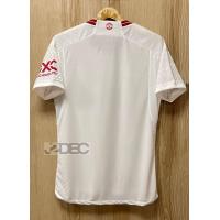 ราคา ใหม่ เสื้อ Player แมนยู Third เยือน เกรดนักเตะ 2023 24 ฟลูออฟชั่น UCL ชื่อนักเตะ แมนยู ครบทุกคน พร้อมเบอร์ (20820929782)