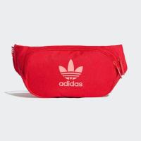 ราคา 11 11 กระเป๋า Adidas Originals Crossbody Essential ED8681 กระเป๋าคาดอก คาดเอว สีแดง ลิขสิทธิ์แท้100 (688486824)
