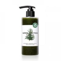 ราคา Wonder Bath Super Vegitoks Cleanser 300 ml คลีนซิ่งผักเกาหลี (9363253908)