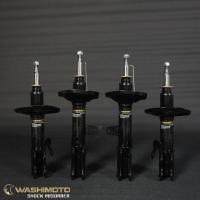 ราคา Washimoto Toyota Corona ST171 วาชิโมโตโช๊คอัพรถเก๋งรุ่นโตโยต้า โคโรนา ST171 (20333416706)