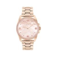 ราคา COACH Greyson Women s Watch 14504110 36mm 14504109 14504108 (20824569681)