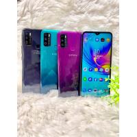 ราคา อินฟินิกซ์ฮอต9เพลย์ แถมฟรีชุดชาร์จ (19079849232)