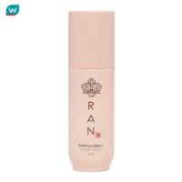 ราคา Ran รัน อัลตร้า สเตย์ ฟลอเลส ฟาวน์เดชั่น บาย ป้อม วินิจ SPF20 PA 15มล 02 5 วอร์ม เบจ (16376702832)