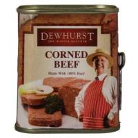 ราคา DEWHURST Corned Beef 340g (20652110310)