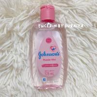 ราคา โคโลญจน์จอนห์สันน้ำหอมกลิ่นแป้งเด็ก (10073070201)