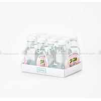 ราคา น้ำยาล้างเล็บ น้ำยาล้างเล็บมะกรูด 1 แพ็ค 12 ขวด น้ำยาทำความสะอาดเล็บ ขวดใหญ่ ขนาด 2 ออนซ์ ล้างสีออกง่าย ไม่เป็นคราบขาว (20402388232)