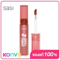 ราคา SASI Sugar Rush Lip Tint Vol 2 2g 01 Berry (20875807339)