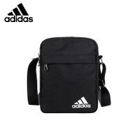 ราคา ADIDASกระเป๋าใบเล็ก กระเป๋ากีฬา สำหรับผู้ชายและผู้หญิง กระเป๋าสะพายไหล่ลำลอง (18907468956)