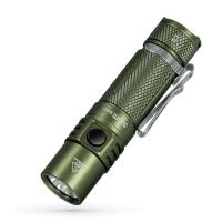 ราคา Sofirn ไฟฉายขนาดเล็กแรงสูง SP10V3Samsung LH351D 5000K 1000lm ชาร์จได้14500ไฟฉาย EDC ไฟ LED กันน้ำ (13373487976)