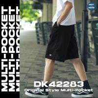 ราคา กางเกงดิกกี้ ขาสามส่วน 5 กระเป๋า รุ่น DICKIES 42283 (7903595111)