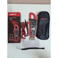 ราคา UNI T UT200A Clamp meter คลิปแอมป์ แคมป์มิเตอร์ดิจิตอล รุ่น 28 mm (8922097193)