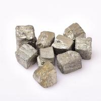 ราคา ไพไรต์ Pyrite หินนำโชคแร่ไพไรต์หินดูดโชค (19762274756)