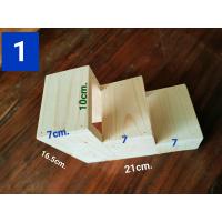 ราคา ชั้นวางของ ชั้นไม้ ชั้นวางโมเดล ต้นไม้ เครื่องครัว ชั้น หิ้งพระ มินิมอล ไม้แท้ ชั้นวางพระ ชั้นวางขั้นบันได แคคตัส (16520408982)