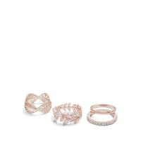 ราคา ALDO TALALENA Women RING ROSE GOLD (20790220702)