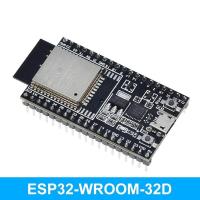 ราคา ESP 32S ESP WROOM 32 ESP32 ESP 32บลูทูธและ WIFI แบบ Dual Core CPU ต่ำเชื้อเพลิง MCU ESP32 CAM OV2640โมดูลกล้อง (16666001892)