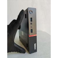 ราคา คอมมือสอง Mini PC Lenovo M700 CPU Intel Core i5 6400T ฮาร์ดดิสก์ SSD ของใหม่ เปิดเครื่องเร็วแค่ 20 วินาที ลงวินโดว์แท้ และโปรแกรมพื้นฐาน พร้อมใช้งาน (20066726361)
