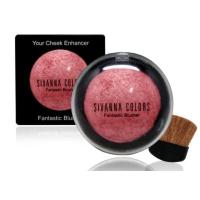 ราคา ปัดแก้มคุกกี้ Sivanna Colors Fantastic Blusher DU 105 (18902192336)