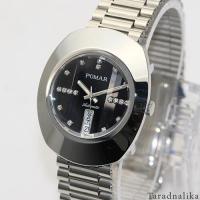 ราคา นาฬิกา Pomar automatic PM8133SS04 (20784068403)