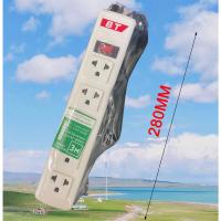 ราคา ถูกที่สุด รางปลั๊กไฟ ปลั๊กไฟ รางปลั๊ก 3 ช่อง 5 ช่อง ตัวยาว 6 ช่อง 2 สวิตซ์ ยาว 3เมตร 5เมตร 10เมตร 3 5 6ช่อง 1สวิตซ (20796288721)