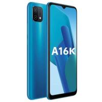 ราคา มือสอง สภาพดี อุปกรณ์ครบกล่อง Oppo A16K 3 32 (20729443460)
