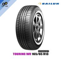 ราคา ยางขอบขาว 165 65 R13 SAILUN รุ่น Touring WR ปี23 (19756242797)