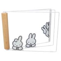 ราคา ที่แขวนผ้า Miffy Moomin ลิขสิทธิ์แท้จากญี่ปุ่น ราวแขวนผ้าขนาดเล็กตั้งโต๊ะ ที่แขวนผ้าเช็ดมือ ที่แขวนผ้าลายมิฟฟี่ ลายมูมิน (19944070748)