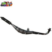 ราคา ท่อไอเสีย ท่อสูตร CRYSTAL ท่อแต่ง ท่อซิ่ง ท่อข้าง คิสตรัล ถูก 239 SHOP (1252940459)