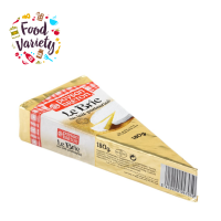 ราคา Best Before 21 Nov 2023 Payson Breton Le Brie 180g เพย์สัน เบรตอน เลอ บรี 180 กรัม (20877775676)