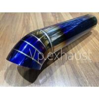 ราคา ปลายกระบะ สแตนเลส 304 ปลายไทเท ปลายท่อรถยนต์ ปลายท่อกระบะไดร์ไทเท (17813792673)